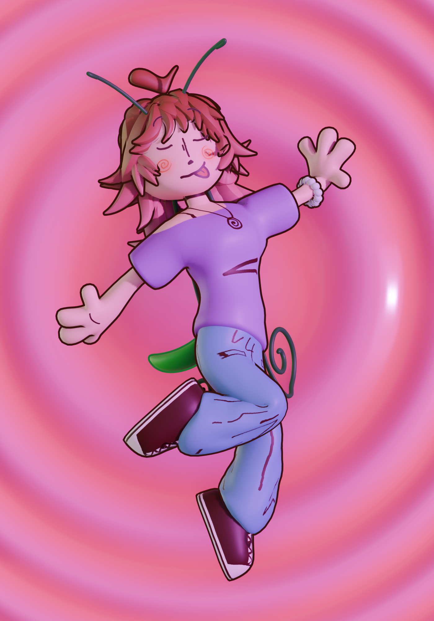 Girl