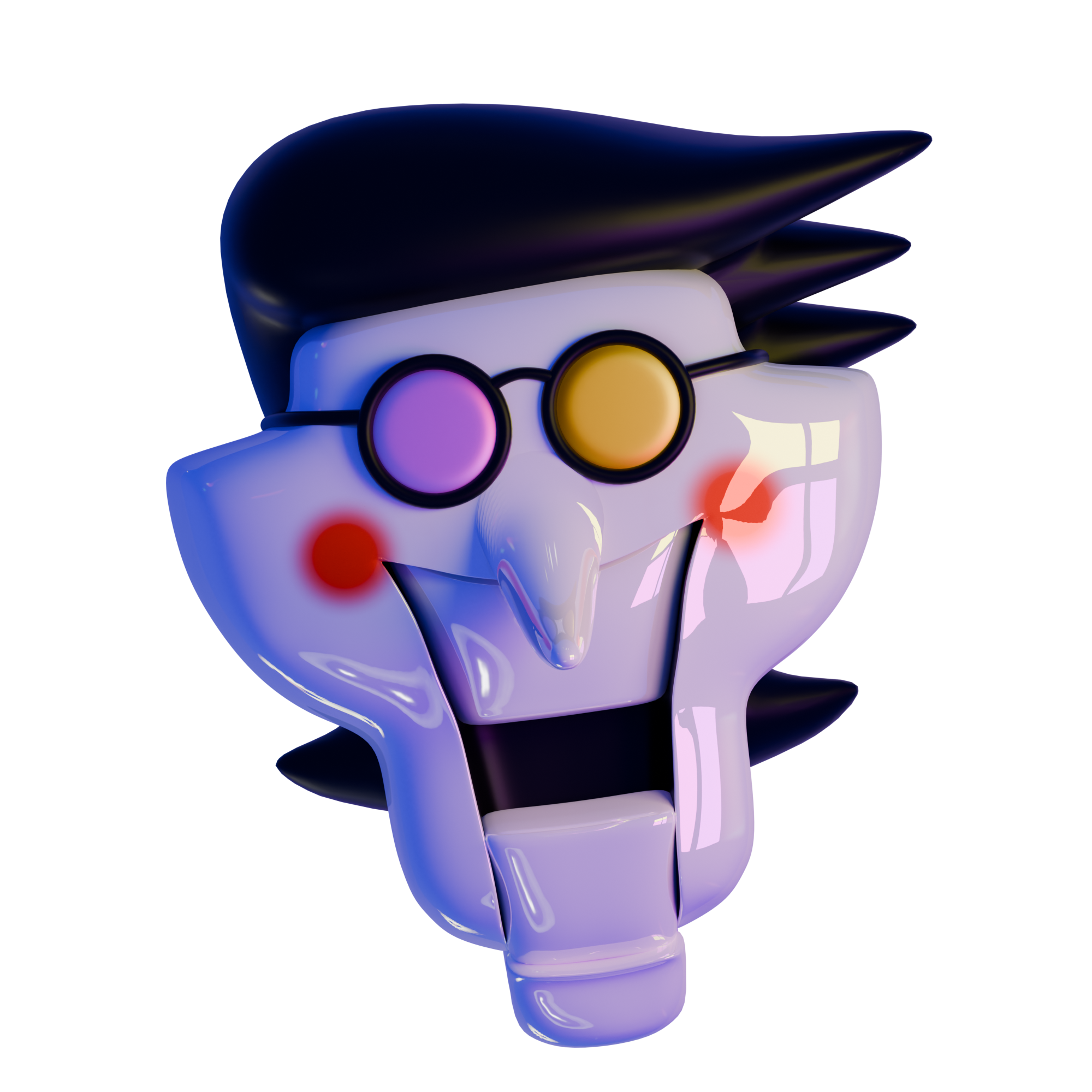 Spamton